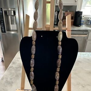 Fashion necklace